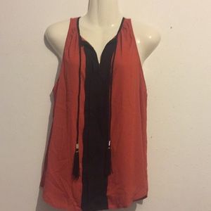 Casually and beautiful blouse